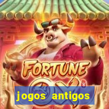 jogos antigos cartoon network